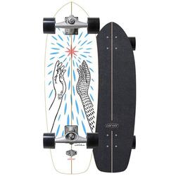 Planche Complete CX Raw 31 Presence TRITON