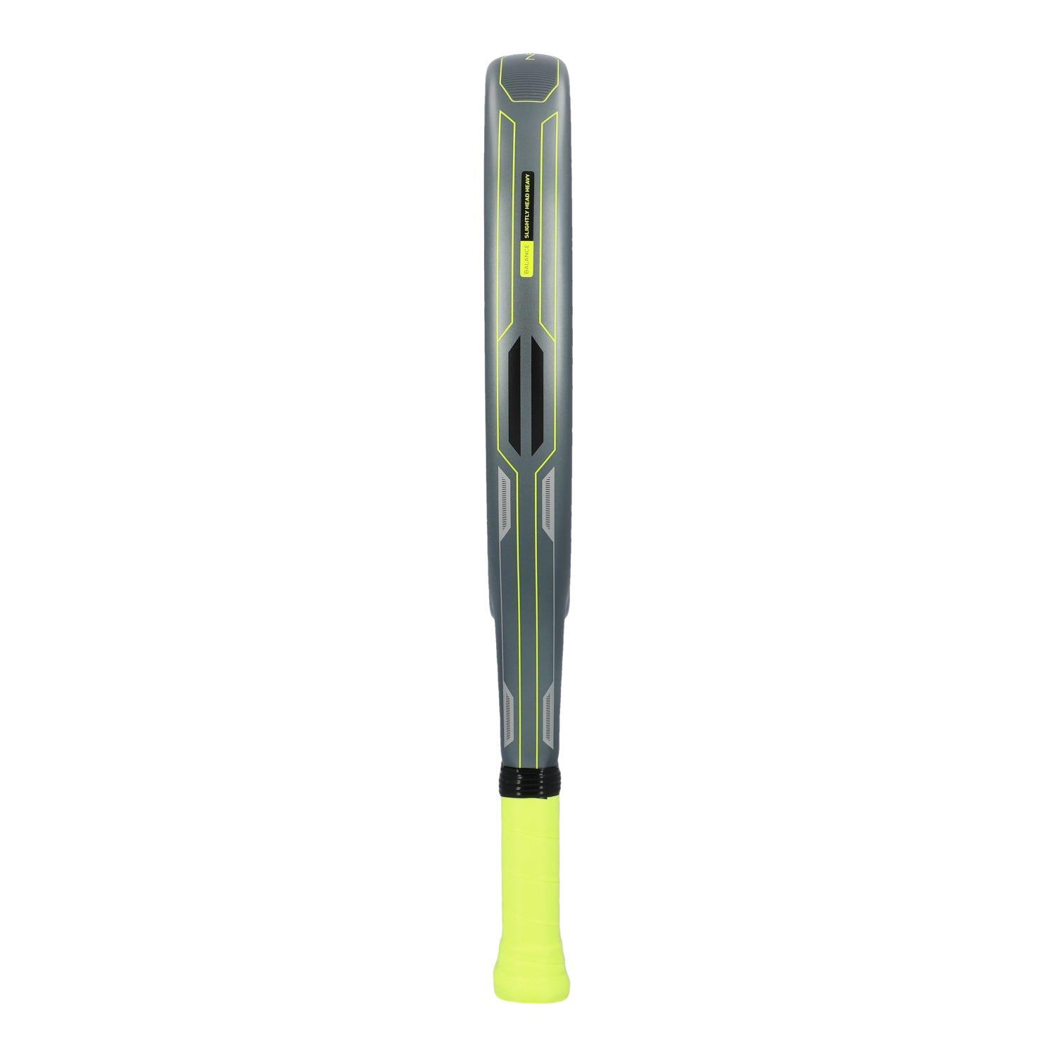 Adidas Neuvortx Lime 2026 Padelracket (Head-Heavy) 4/5