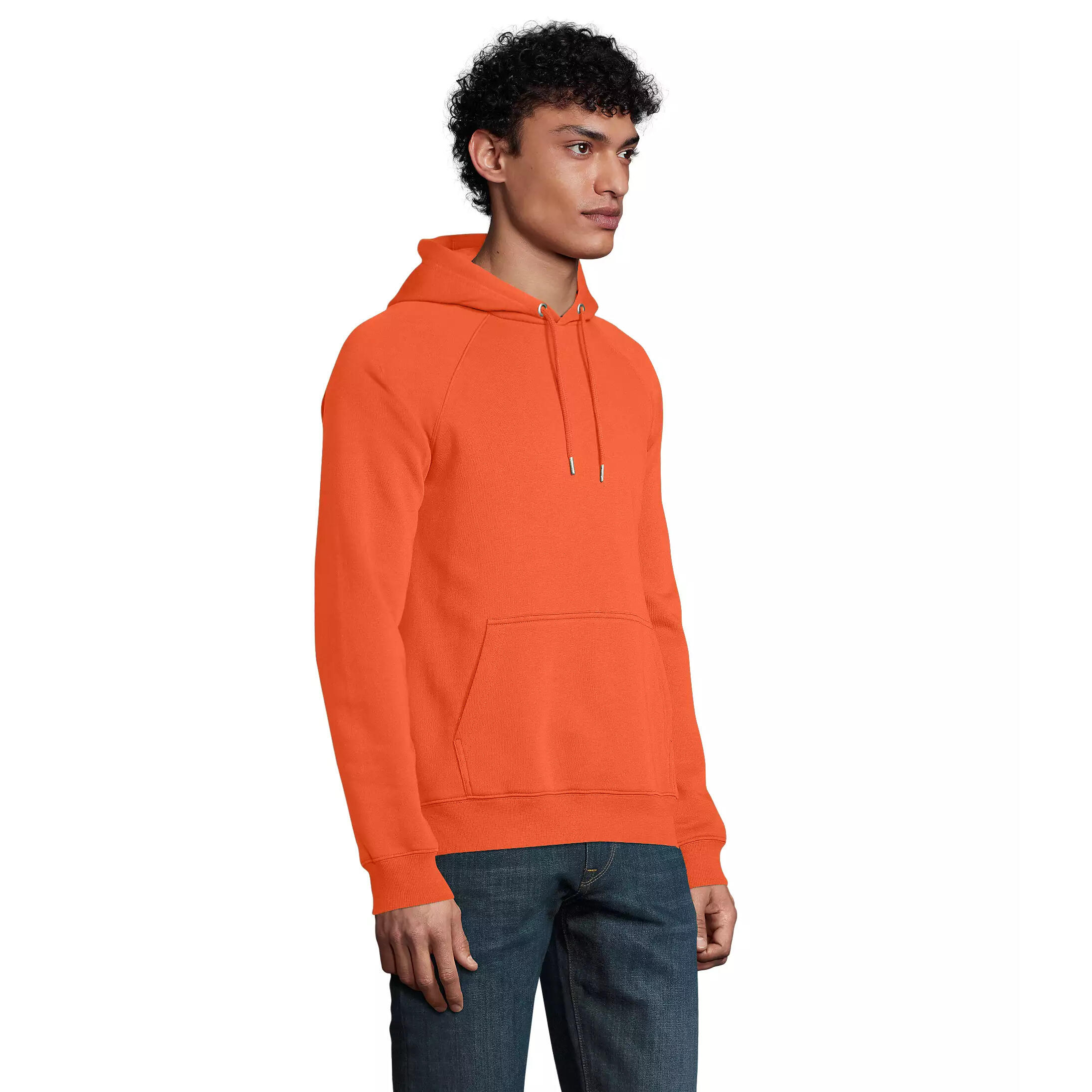 Sudadera con capucha Sol's Stellar 3/3