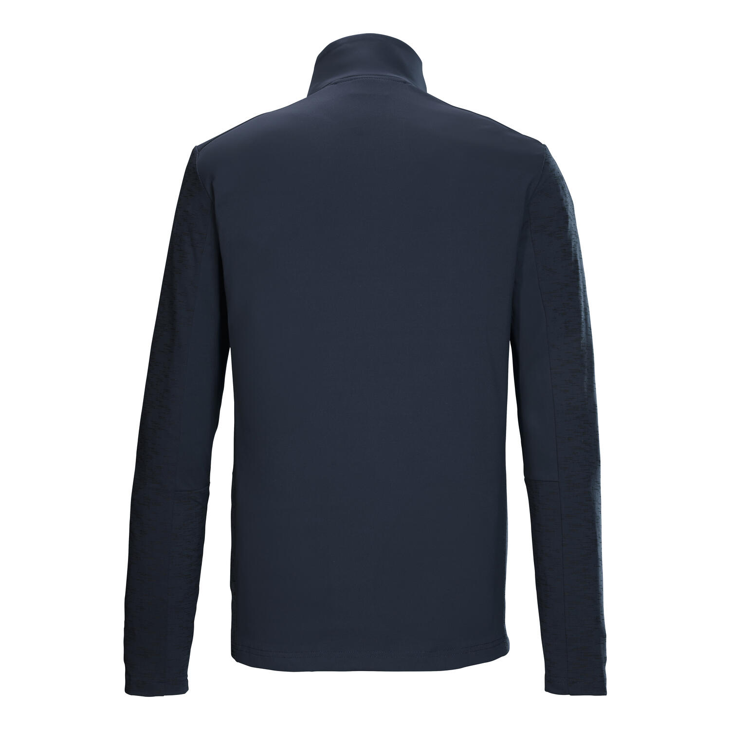 Herren Powerstretch Shirt KSW 58 MN FLX SHRT 2/2
