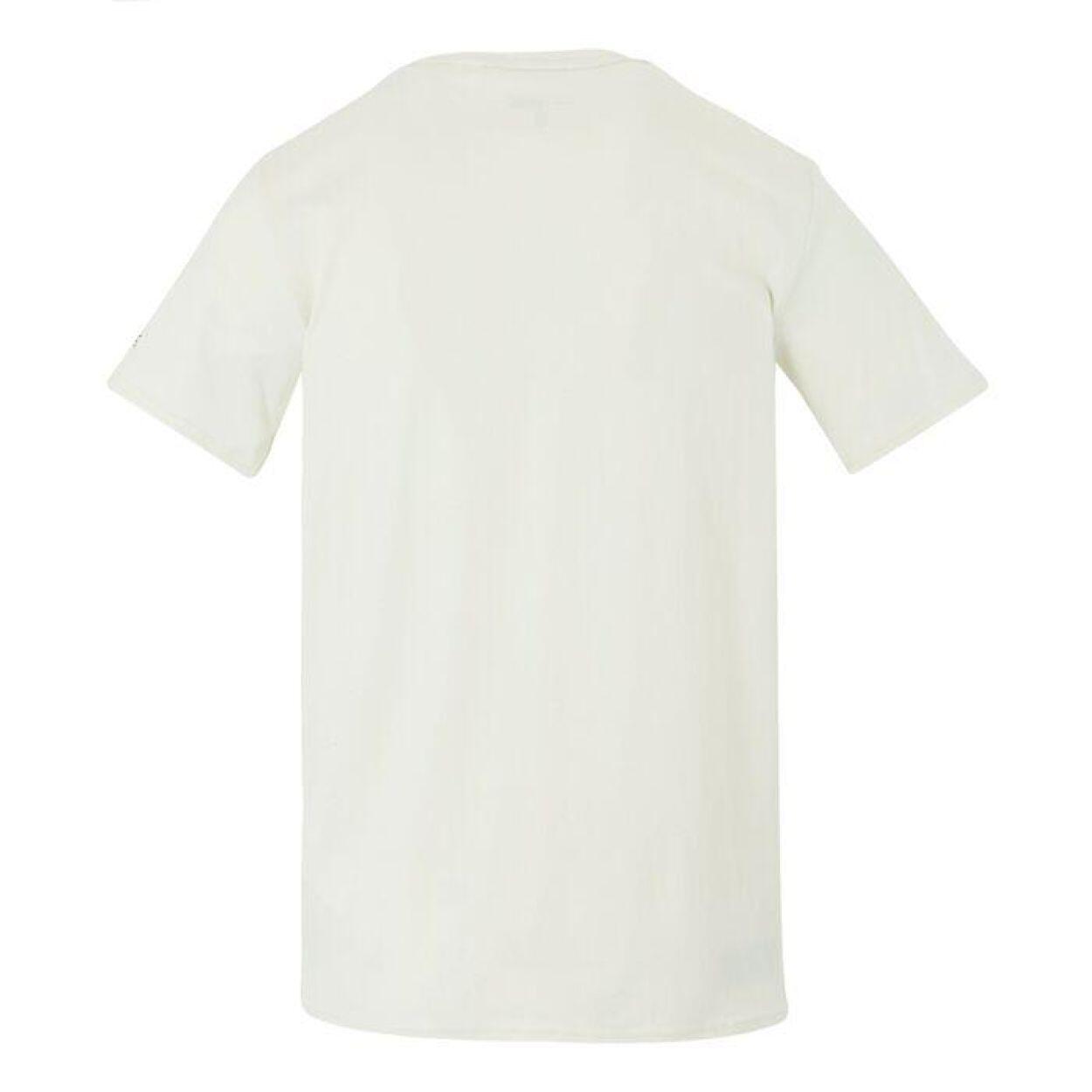 T-Shirt leicht, weich, UV-Schützend, atmungsaktiv Herren - Breezed V 3/3