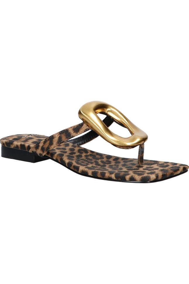 Sandały EXÉ STORM 268 Nadruk zwierzęcy