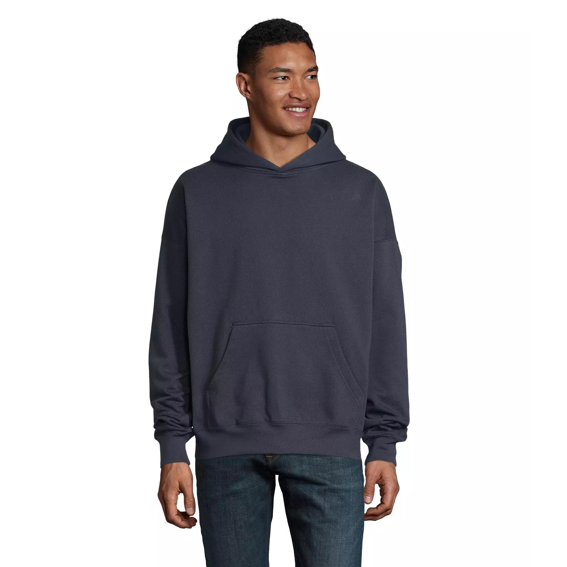 SOL'S Hooded sweatshirt Sol's Connor