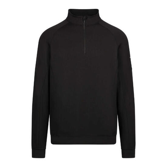 Sweat ZAKERY Homme (Noir)