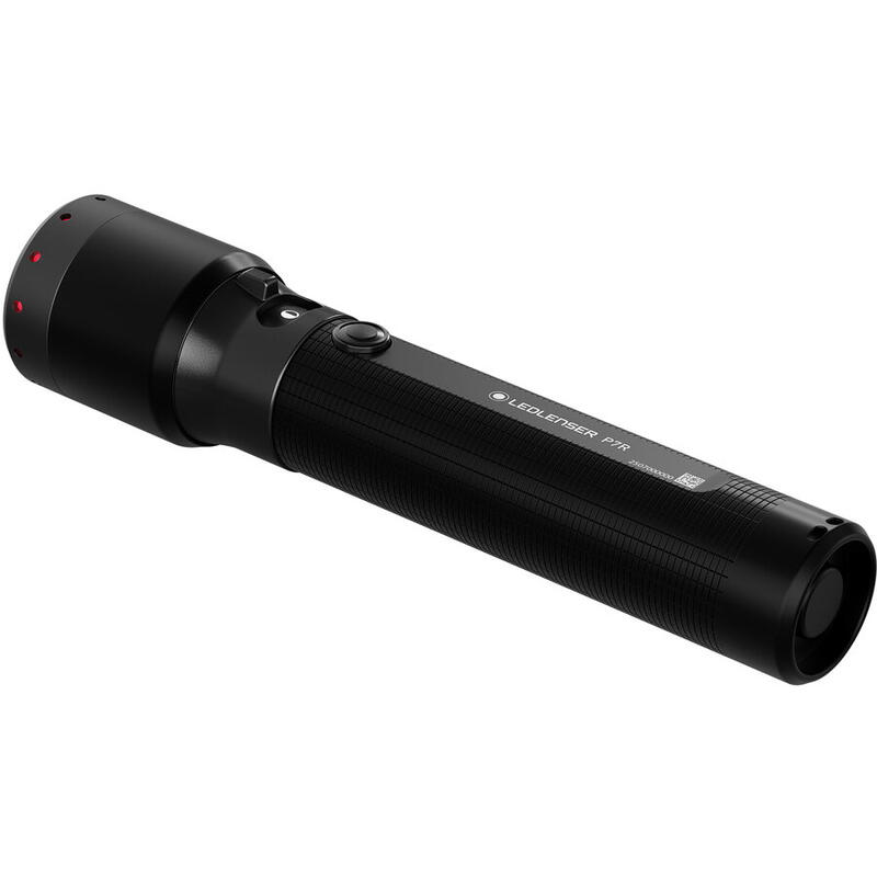 Lanterna Ledlenser P7R reincarcabila