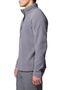 Columbia Fast Trek III ½ Zip Herren Fleecepullover Sweater 1553511 024 grau 4/4