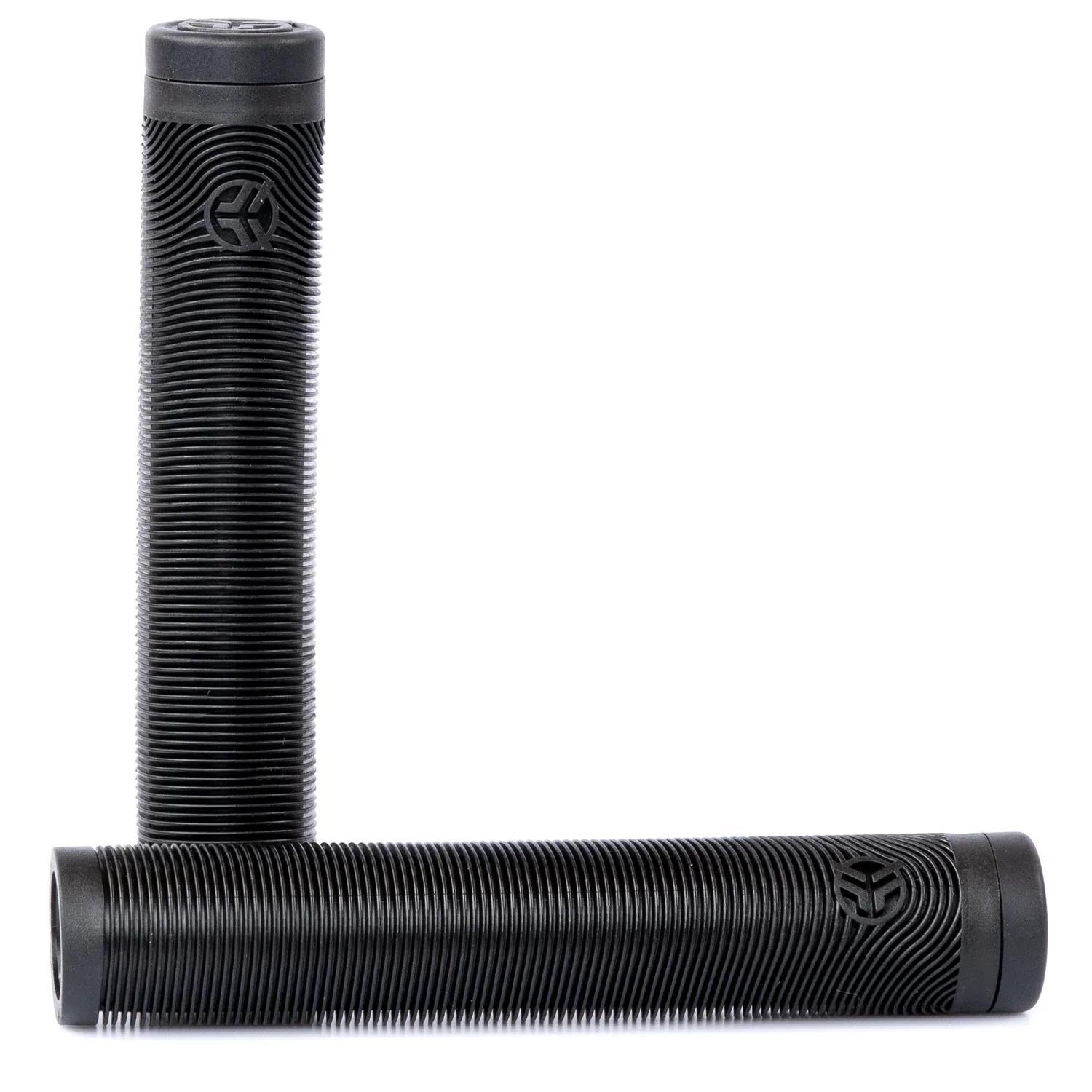 FEDERAL Manopole Federal Rewind Flangeless - Nero