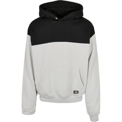 Hoodie urban classics upper block