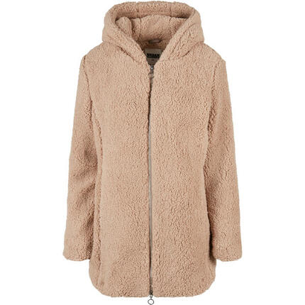 Sherpa-Fleece, Damen Urban Classics