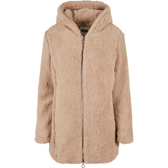 Sherpa-Fleece, Damen Urban Classics