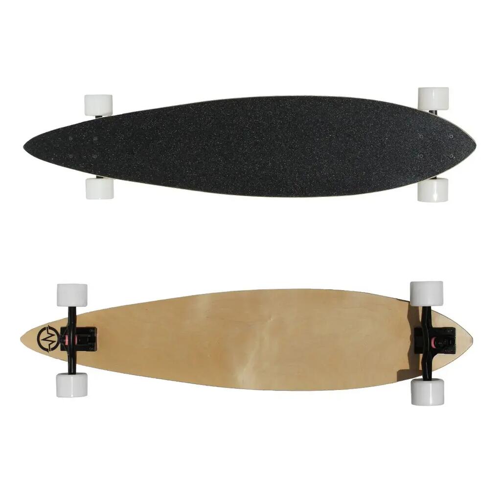 Pintail MASTER 41" Maple Longboard Skateboard 104cm