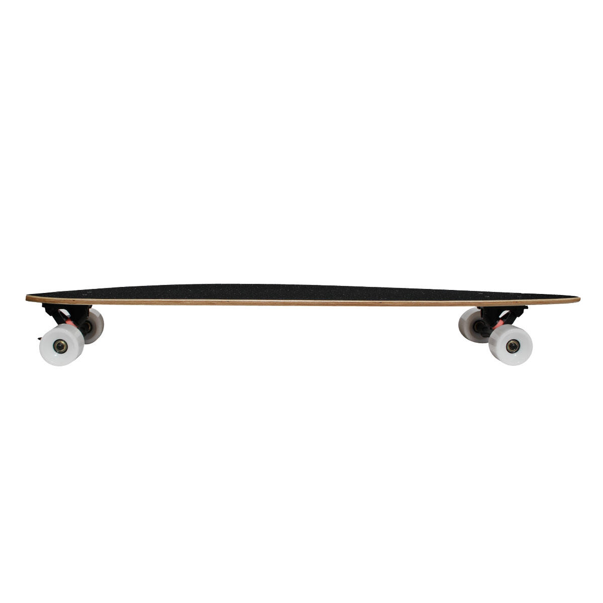 Longboard MASTER Pintail 41" - Ahorn 3/7