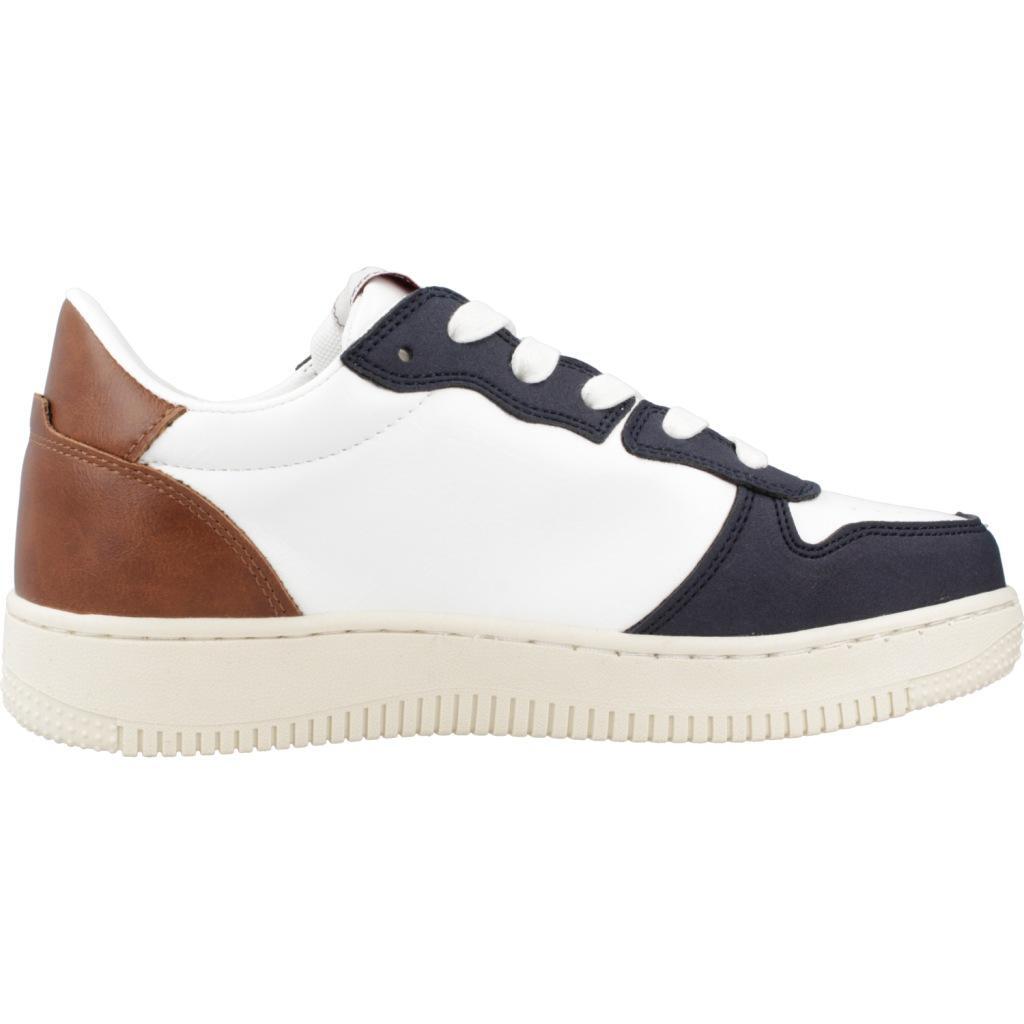 Buty REPLAY EPIC JR 6 Biały 4/5