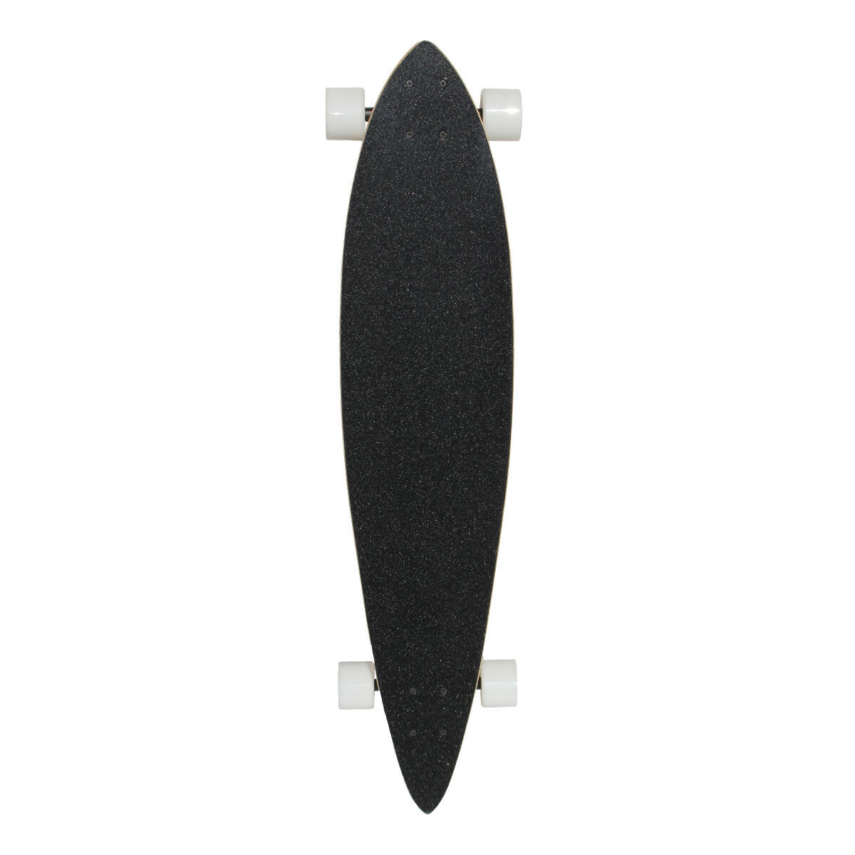 Longboard MASTER Pintail 41" - Ahorn 6/7