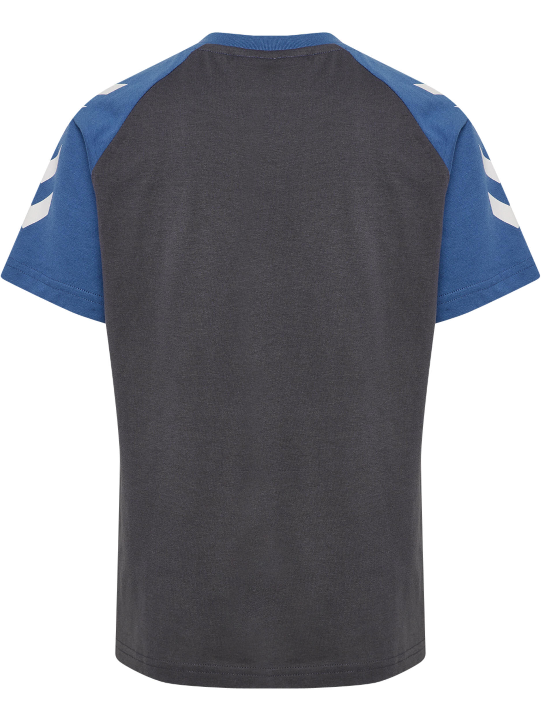 Camiseta Hmljr Logo Niño 6/7