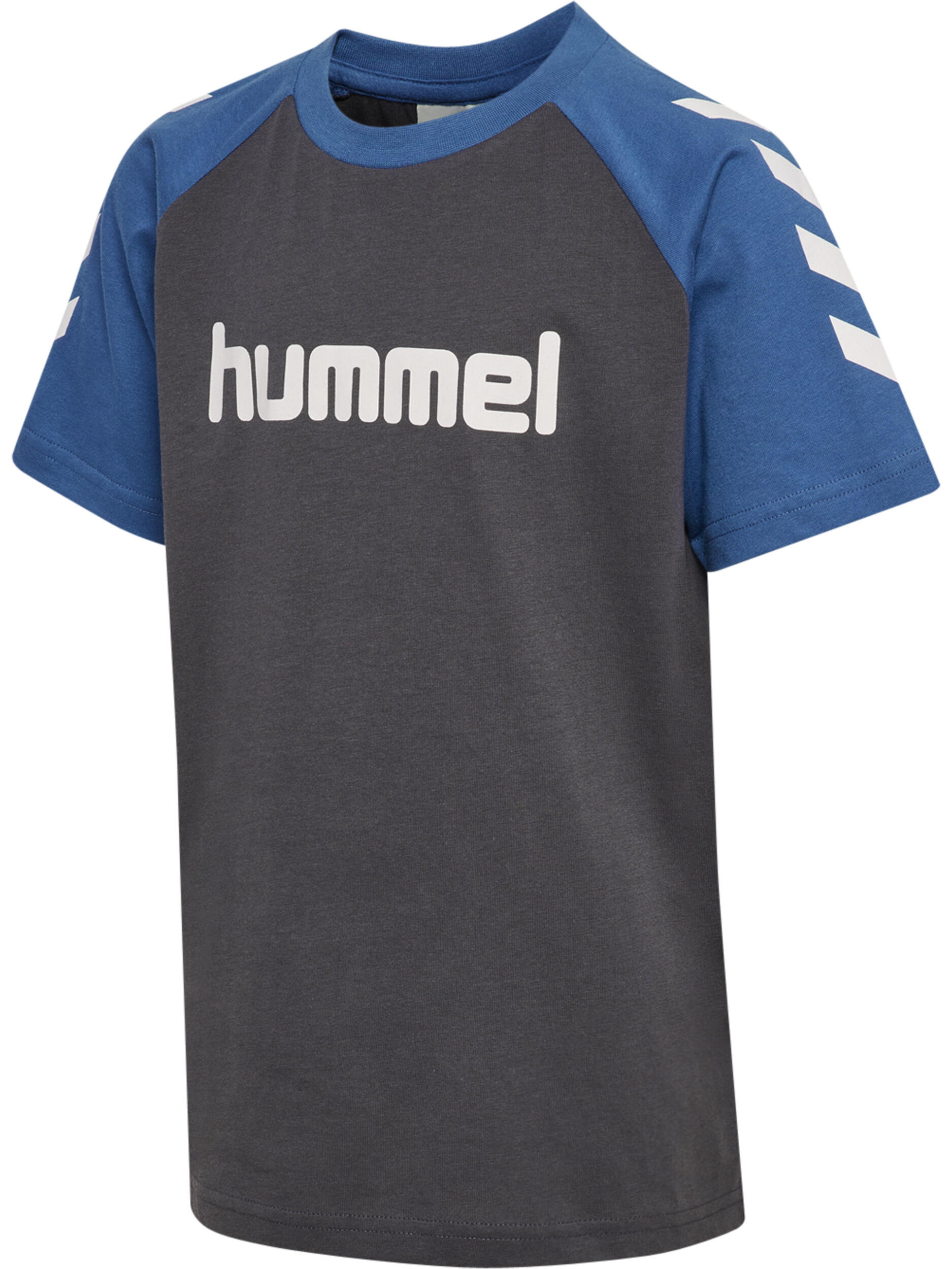 T-shirt per bambini Hummel Logo 2/7