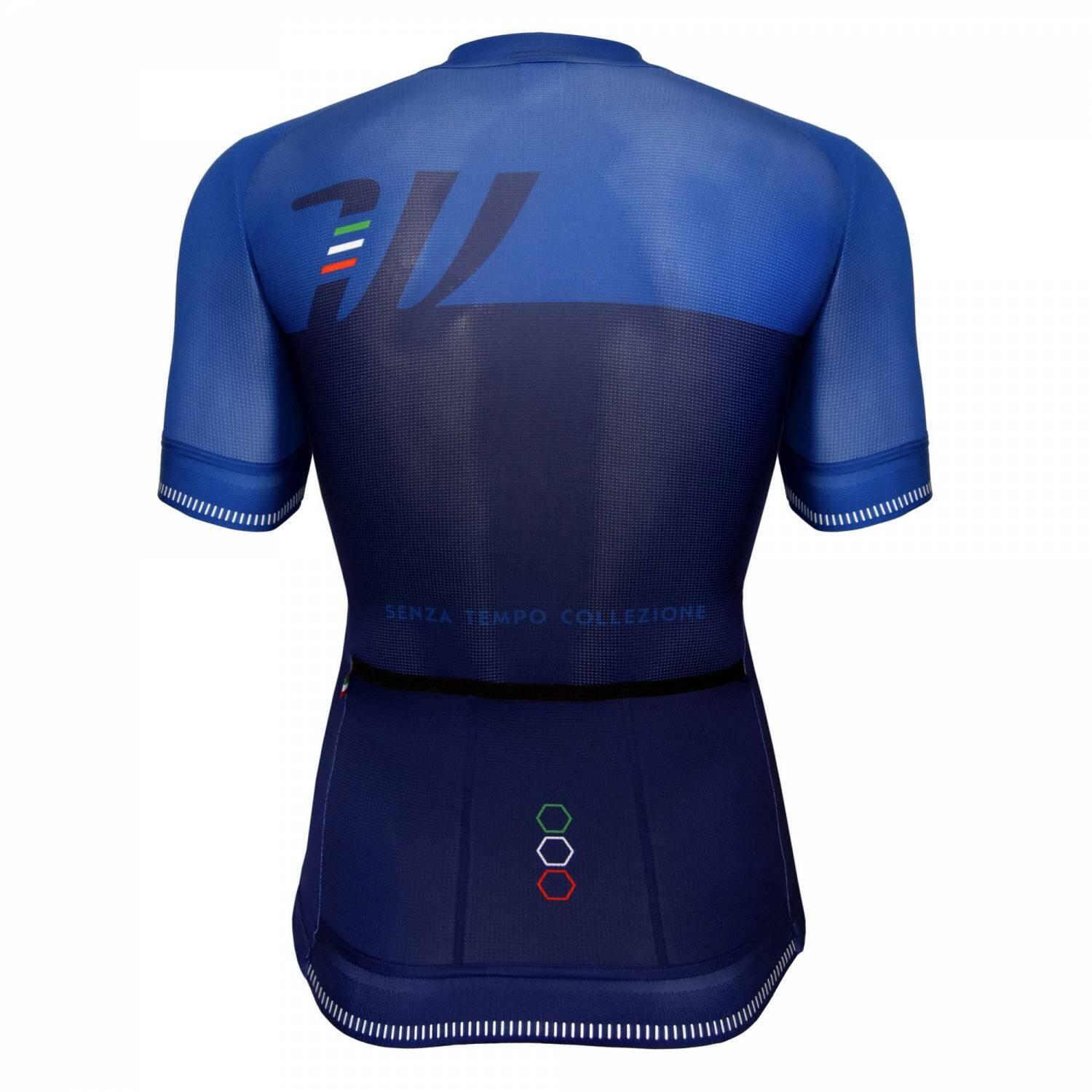 Maillot de ciclismo Wolfbike Giau 2236 2/4