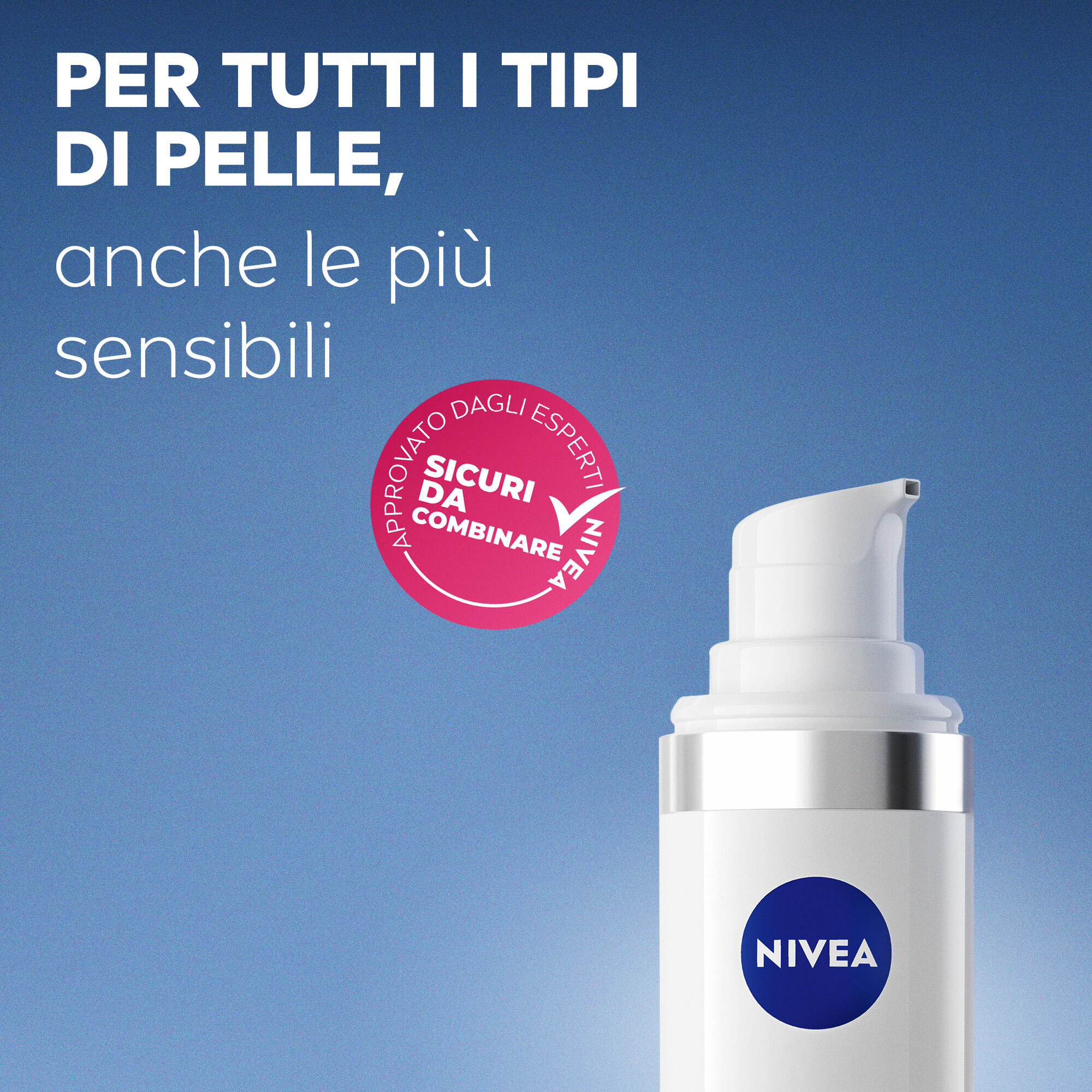 NIVEA Cellular Expert Skincare Kit with Hyaluronic Acid and Bakuchiol Serums 7/7