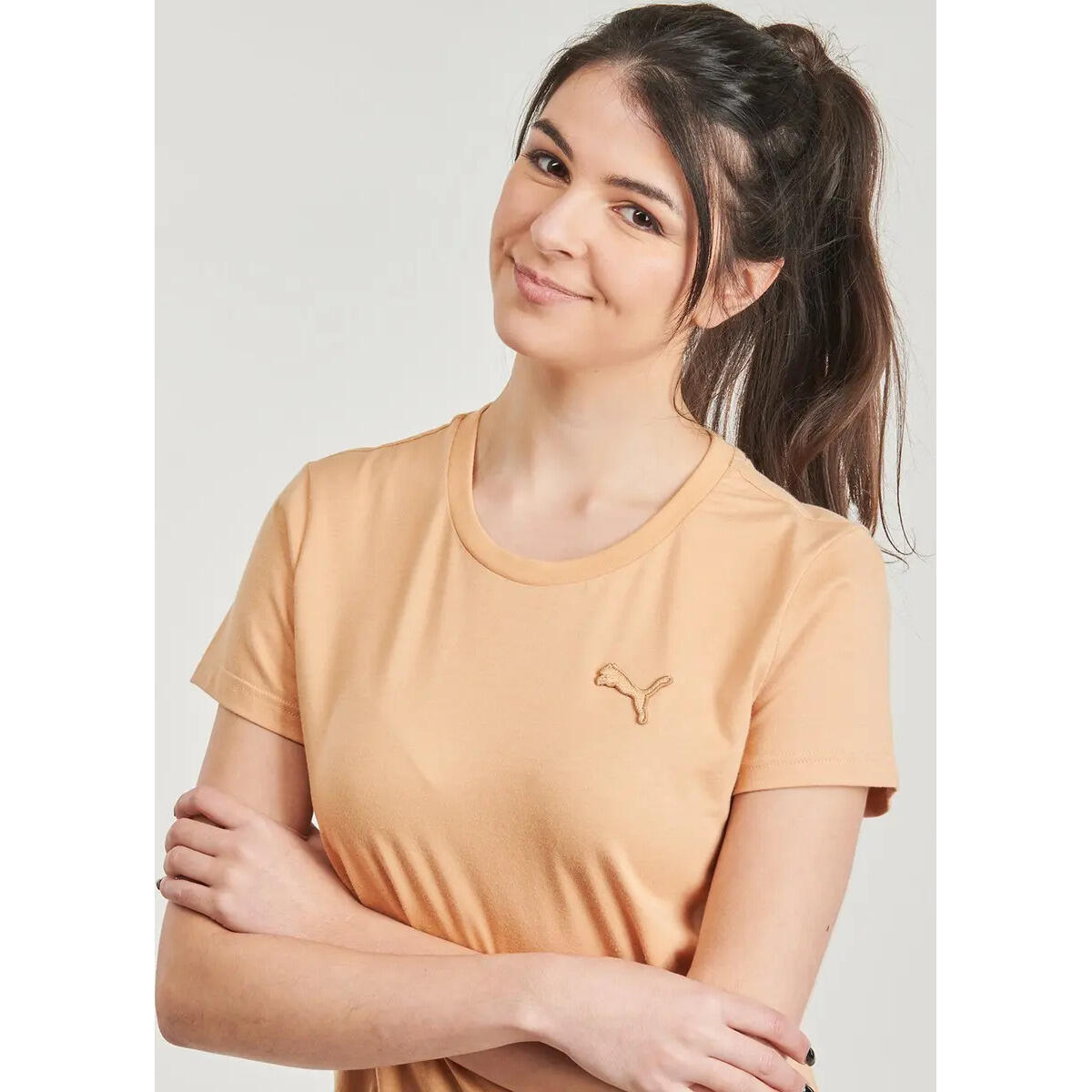 T-Shirt Puma MIF 5/6