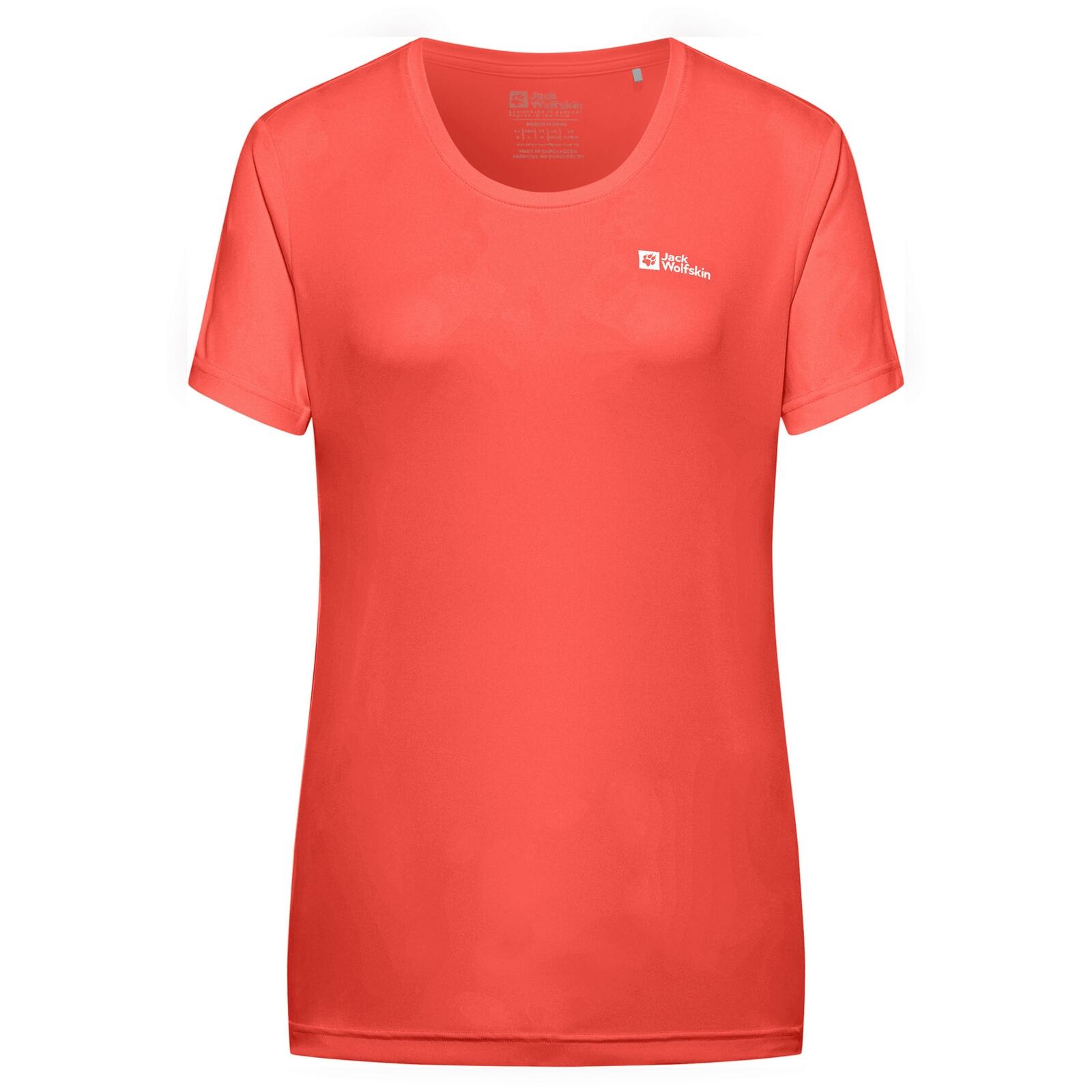 rouge coquelicot