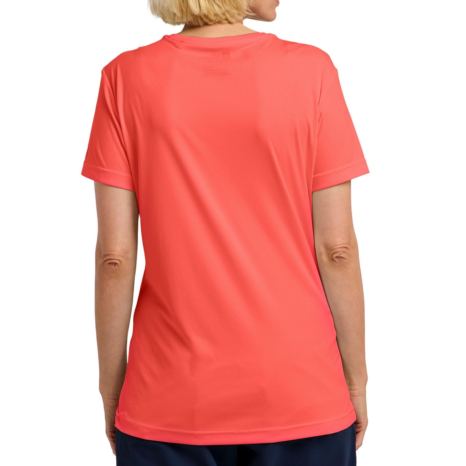 T-shirt technique JACK WOLFSKIN 3/5