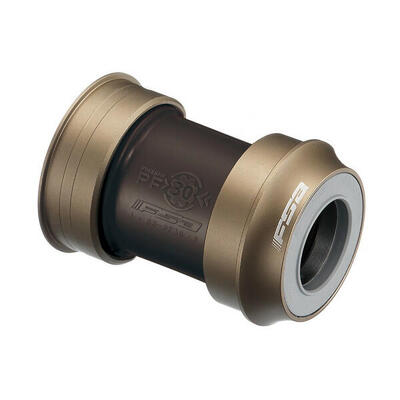 Trapas fsa bbright pour cervelo diam 24
