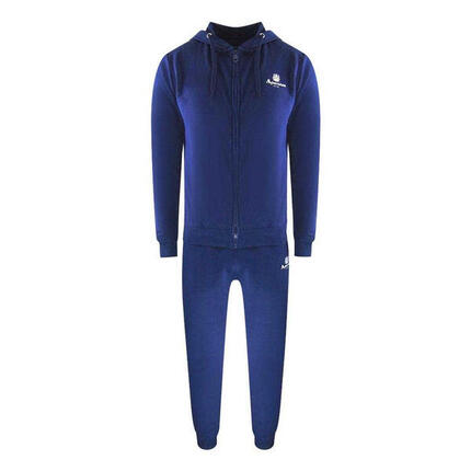 Ensemble Ensemble De Survêtement Homme (Bleu)