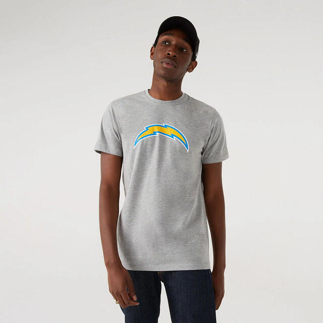 T-shirt Los Angeles Chargers NFL 3/7