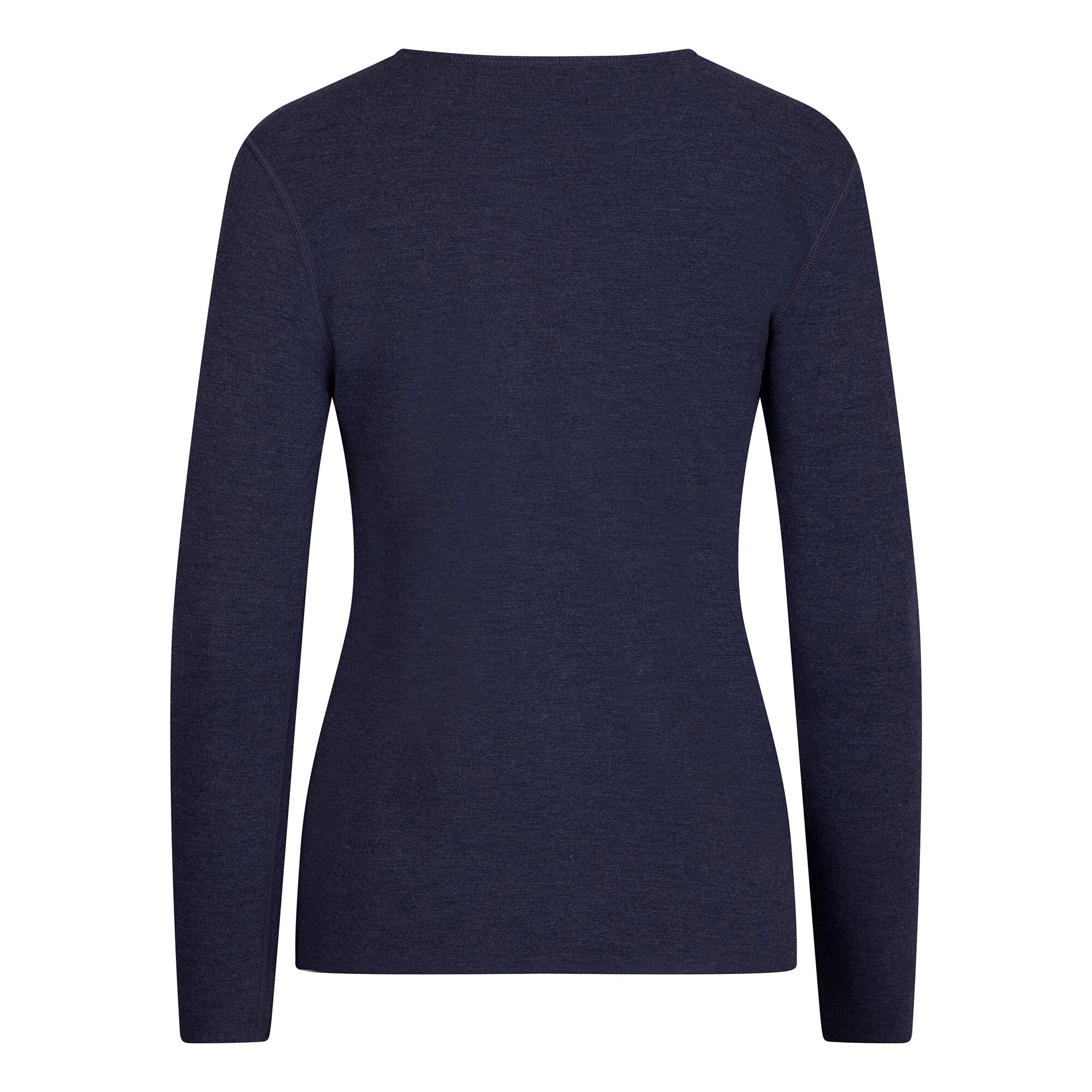 Maglietta Di Base Donna Trespass Selima Pietra Blu 2/4