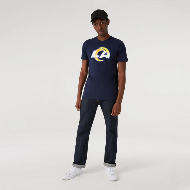 NEW ERA T-shirt Los Angeles Rams NFL