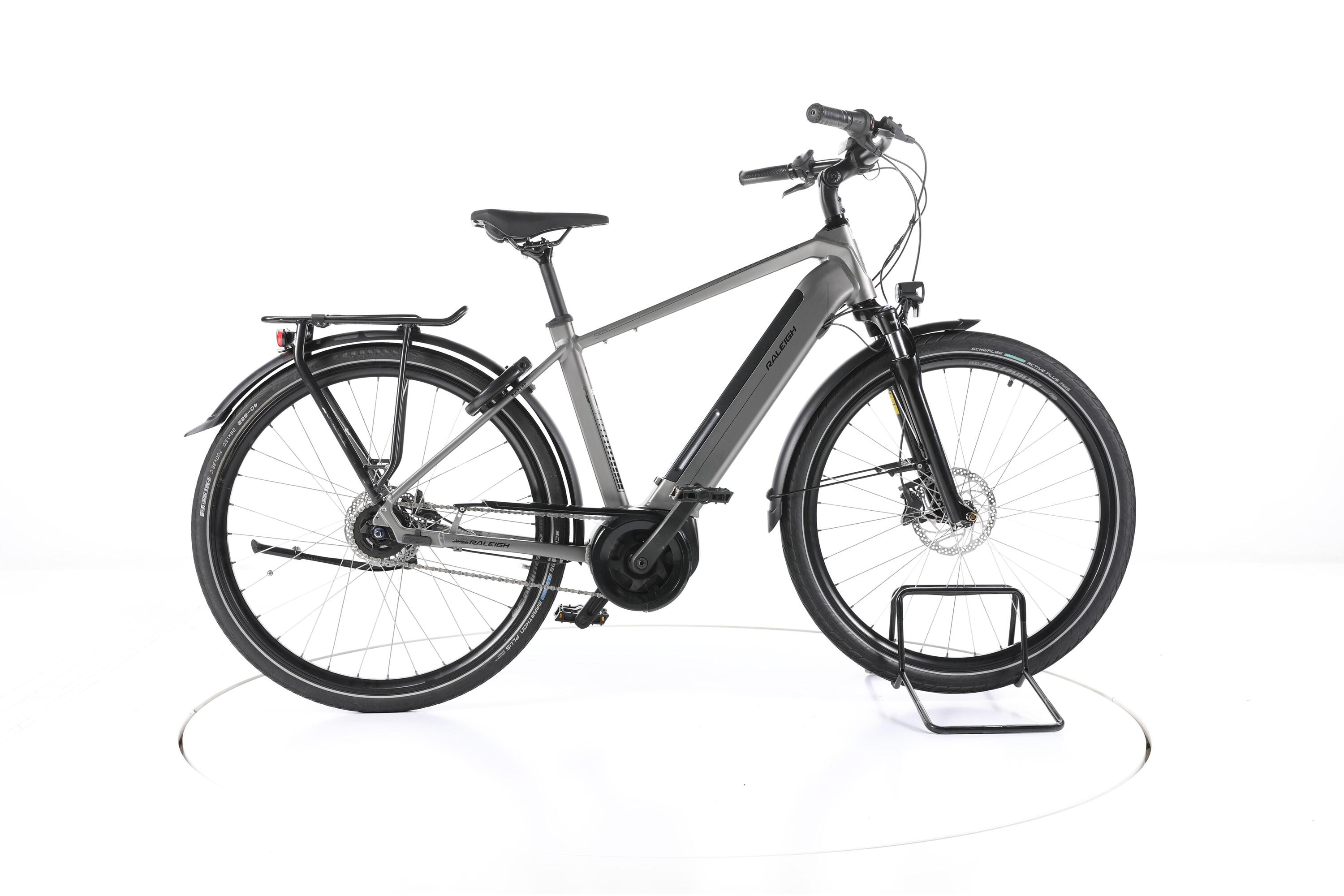 RALEIGH Ebike ricondizionata · Raleigh Bristol XXL · Come nuovo