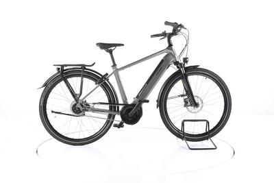 Ebike ricondizionata · Raleigh Bristol XXL · Ottime condizioni