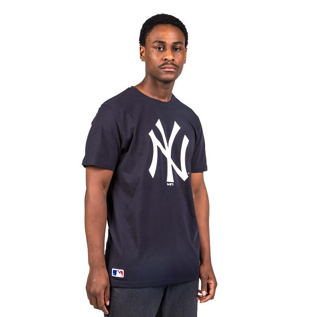Maglietta New York Yankees 3/7