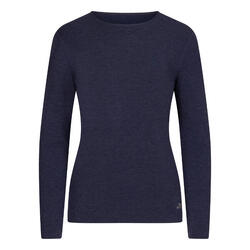 Haut Thermique SELIMA Femme (Denim Clair)