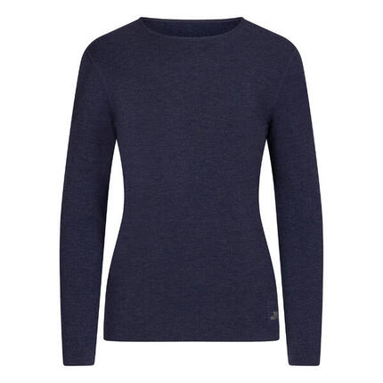 Haut Thermique SELIMA Femme (Denim Clair)