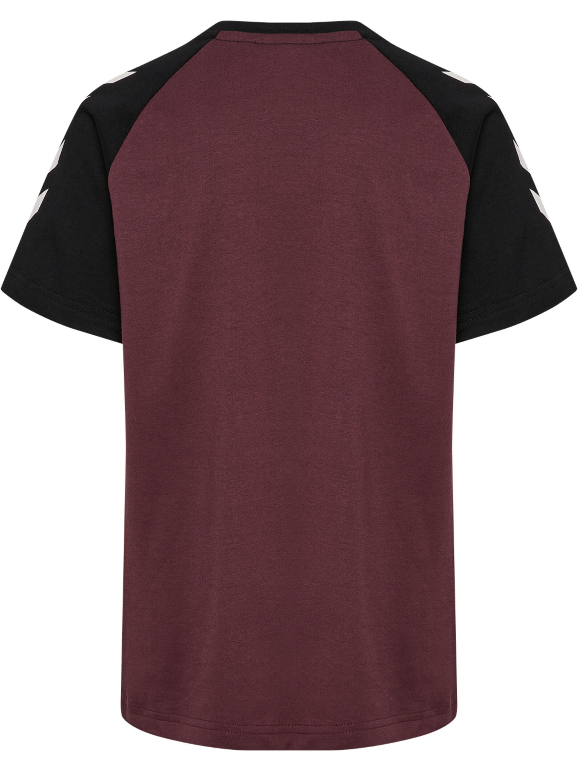 T-shirt com o logótipo da criança Hummel 6/7