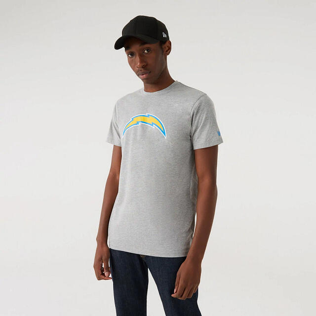 T-shirt Los Angeles Chargers NFL 4/7