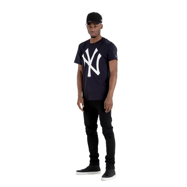 blu / blu navy / bianco