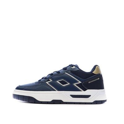 Lotto fifty marine heren sneakers