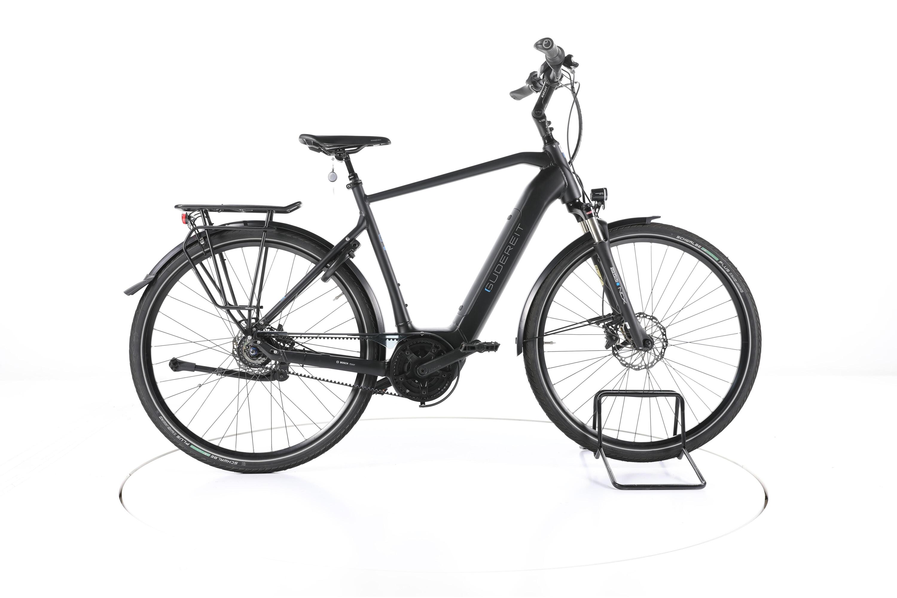 NO BRAND Ebike ricondizionata · Gudereit ET-10 evo · Buone condizioni