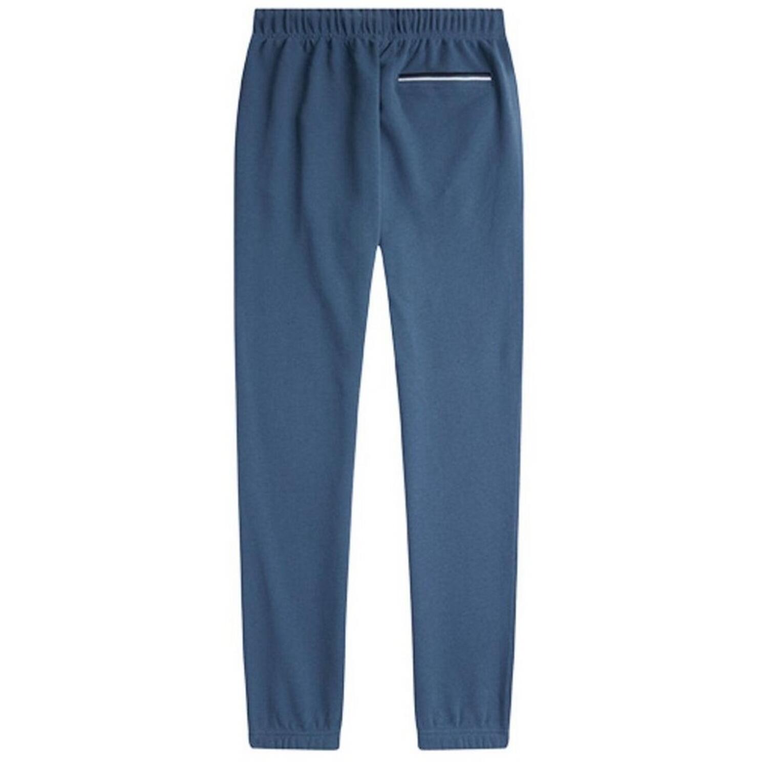 Pantalon De Jogging Homme (Bleu Nuit) 2/4