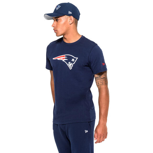 T-shirt New England Patriots NFL 3/7