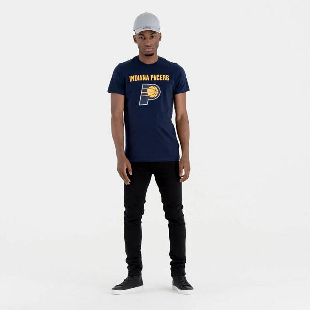 T-shirt Indiana Pacers NBA 2/6