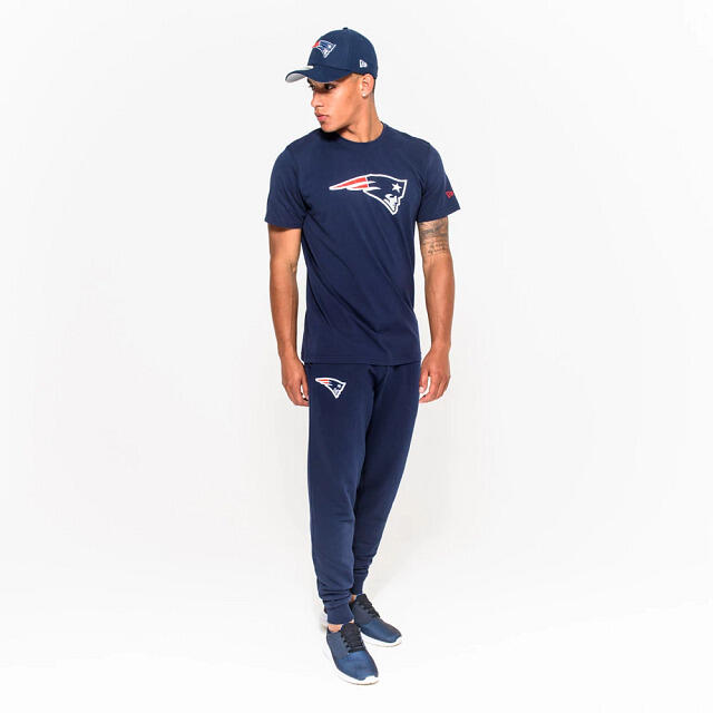 NEW ERA T-shirt New England Patriots NFL
