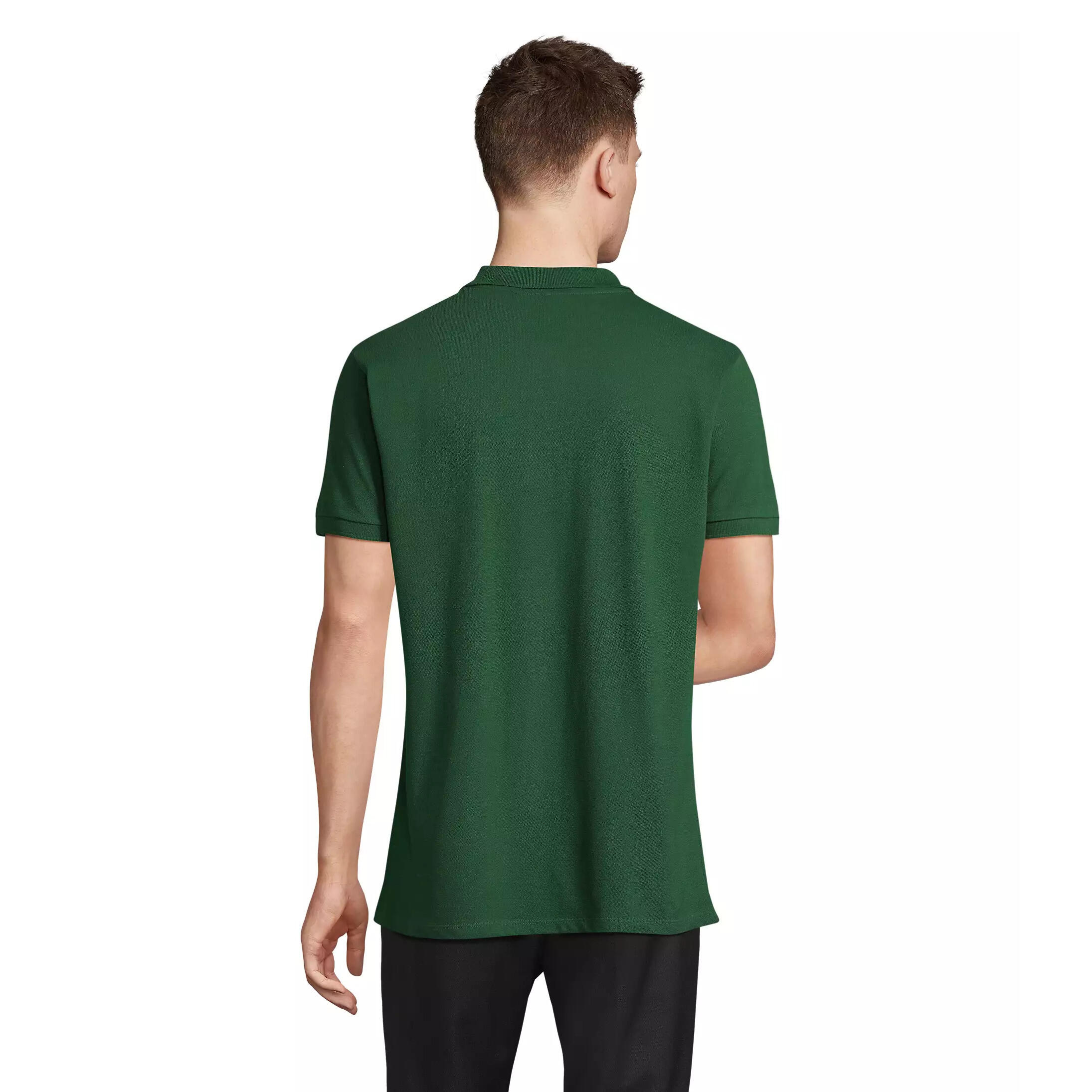 Polo-Shirt Sol's Perfect 2/3
