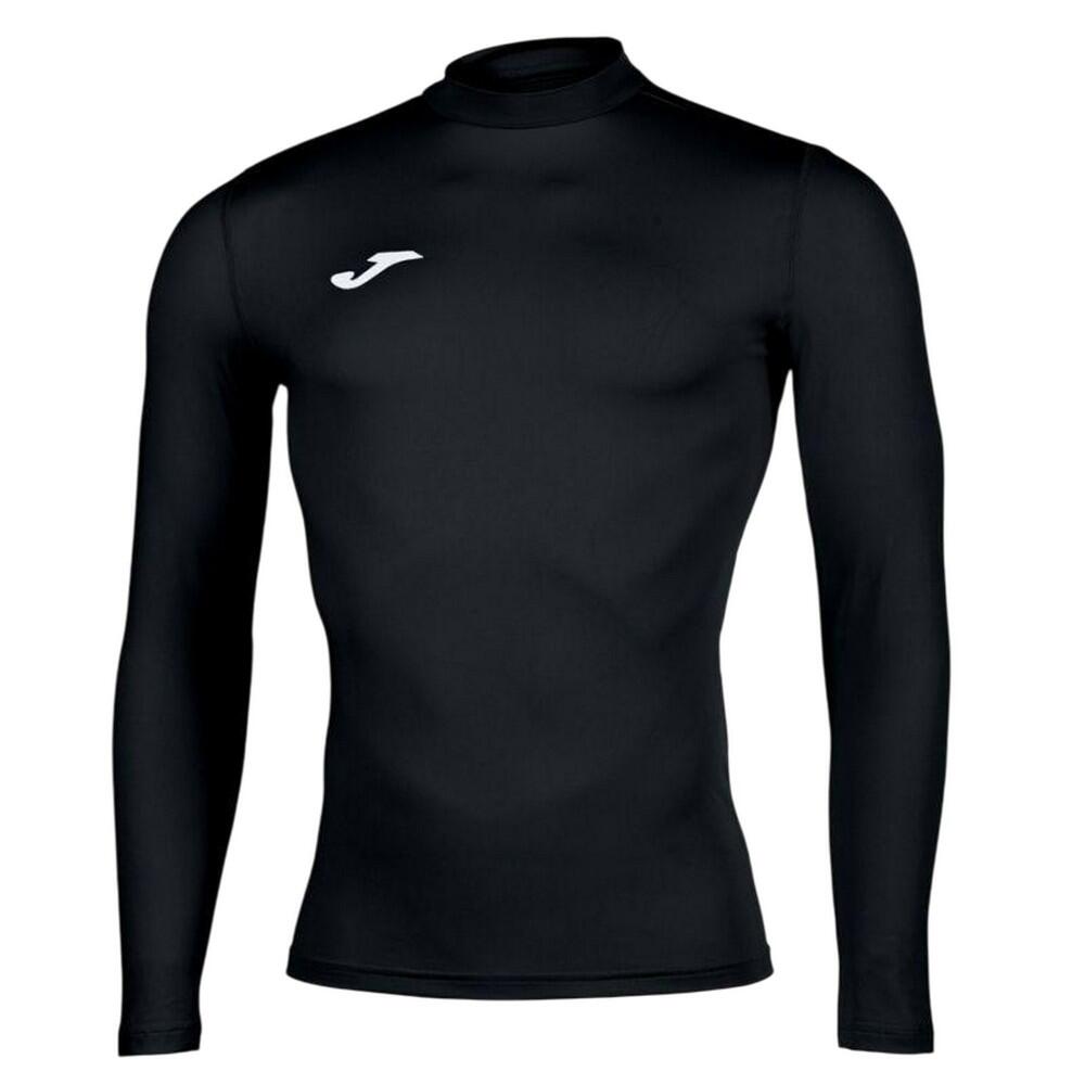 Joma - Tshirt Camisetta Gate Academy Enfant (noir) - T-shirt Manches Courtes - Noir - Decathlon