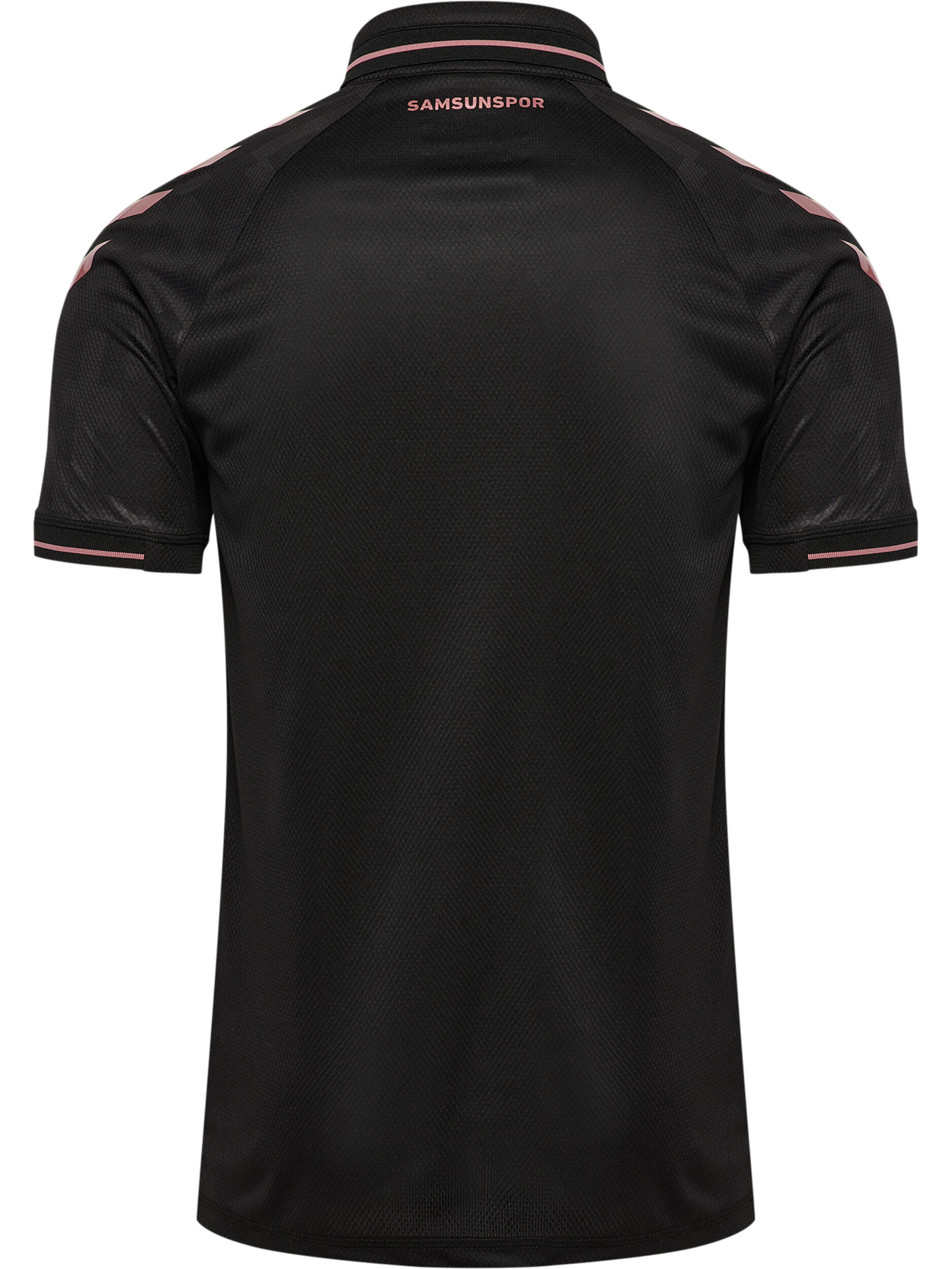 Enfiler T-Shirt Samsun Flamingo Homme 2/6