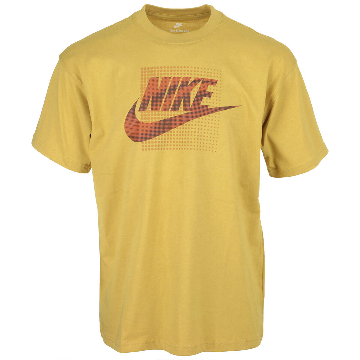 T-shirt Homme M Nsw Tee M90 12Mo Futura 1/2