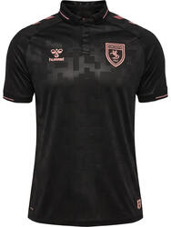 Enfiler T-Shirt Samsun Flamingo Homme HUMMEL