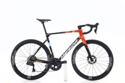 Refurbished Rennrad · Scultura Team Team Bahrain Victorious Di2 12V